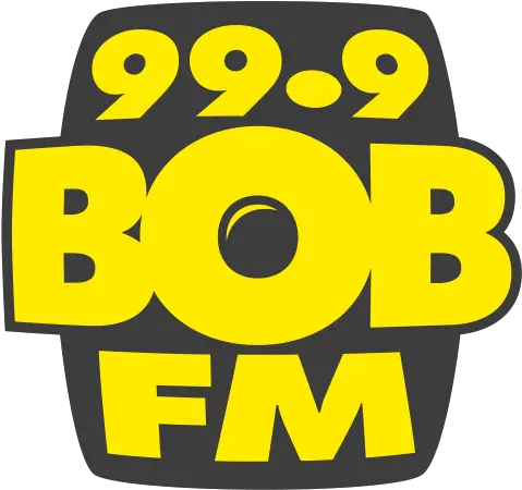 Listen To 999 Bob Fm Live Winnipegu0027s Best 80s 90s And Bob Fm Logo Png Bob The Builder Logo