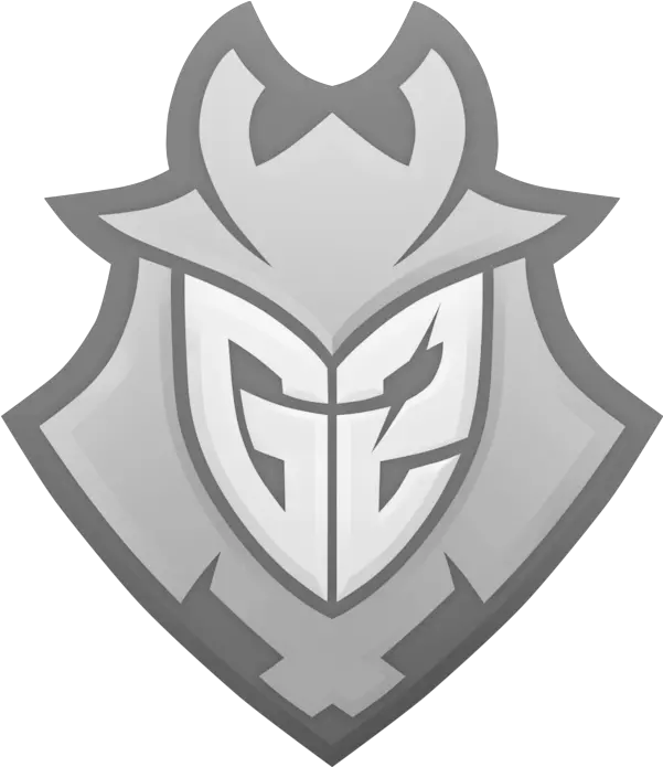 Rlcs Season 5 Na Regional Finals Preview And Predictions G2 Esports Logo Png Evil Geniuses Logo