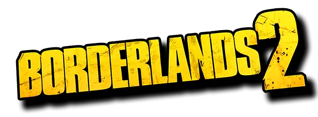 Borderlands 2 Logo Png Borderlands 2 Logo Png Borderlands 2 Logo Png