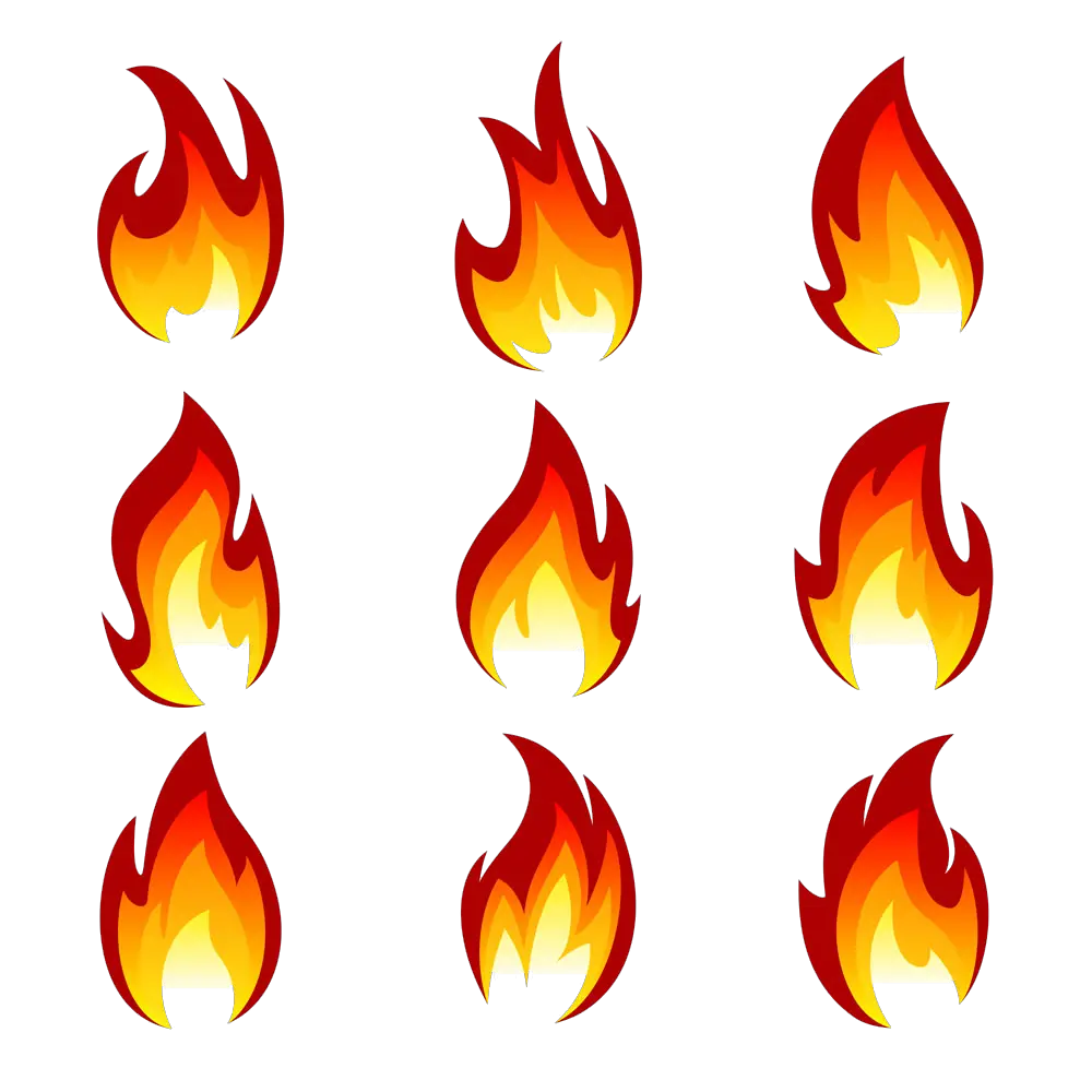 Exhaust Fire Png