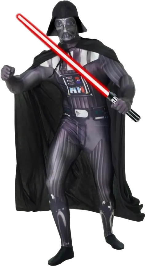 Darth Vader Png Image File