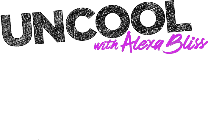 Wwe Uncool With Alexa Bliss Watch All Episodes Online Sonyliv Dot Png Ryan Cabrera Icon