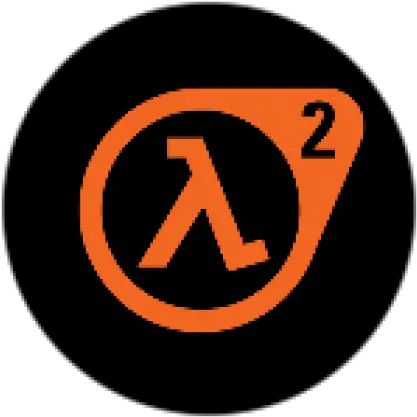 Hl2 Minibuild Supporter Roblox Half Life 2 Icon Png Halflife Icon