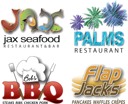 Semi Graphic Design Png Restaurant Logos