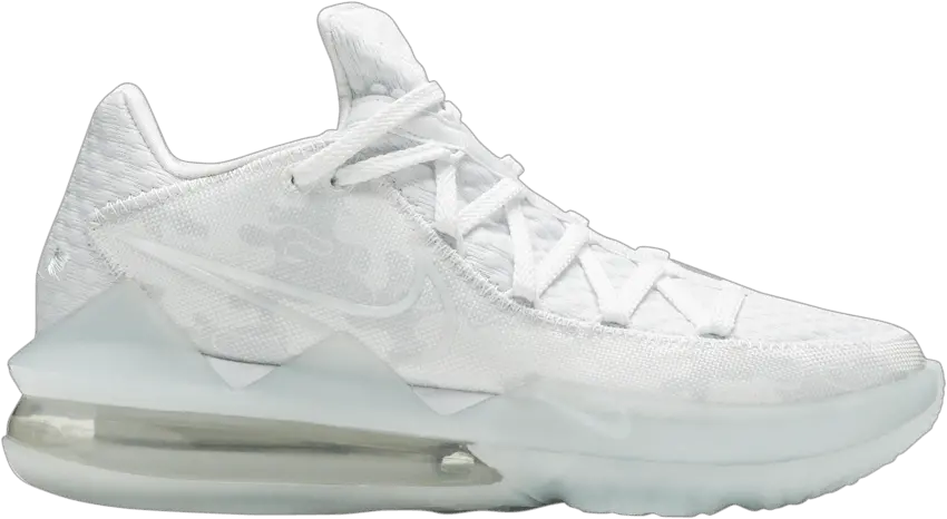 Lebron 17 Low Ep U0027white Camou0027 Lace Up Png Ua Icon Curry 6