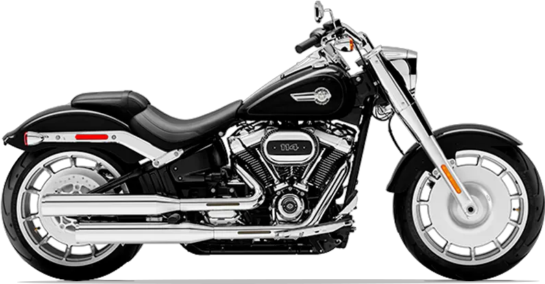 Harley Davidson Families Paradise Harleydavidson Harley Davidson Fat Boy 2022 Png Icon Motorcycle Shocks