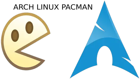 How To Update The Pacman Databases Web Arch Linux Png Arch Linux Logo