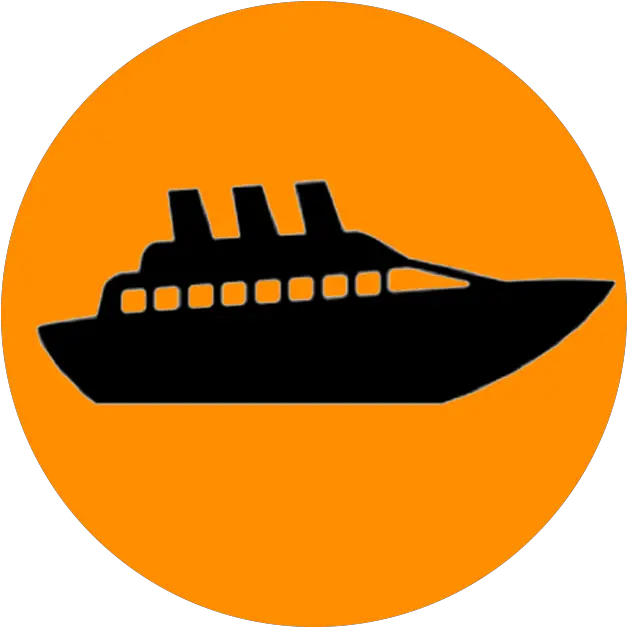 Ship Icon Cronulla Life Marine Architecture Png Cruise Ship Icon Png