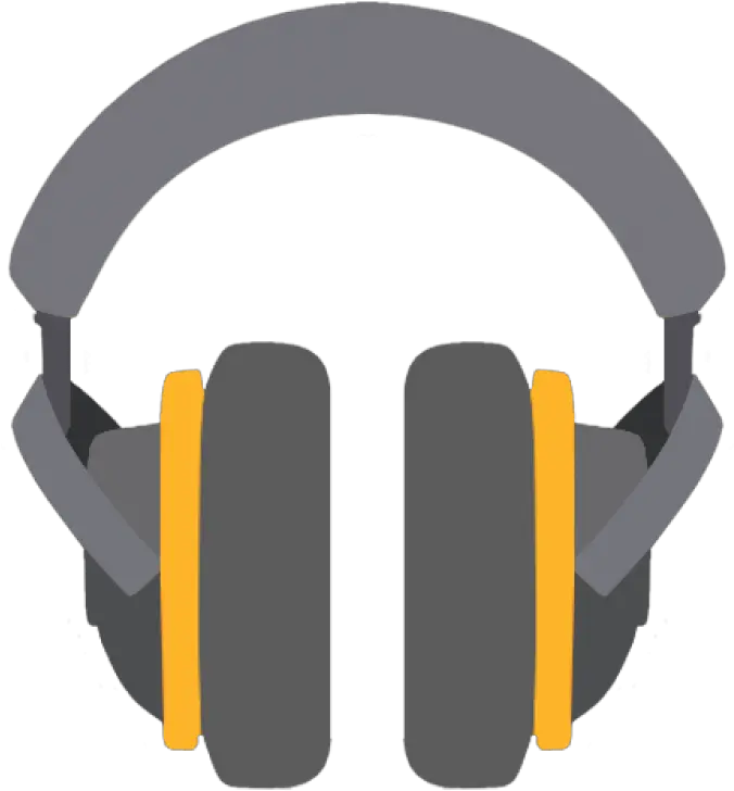 Music Icon Android Kitkat Png Image For Free Download Playing Music Symbol Png Music Transparent Background png