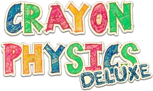 Crayon Physics Deluxe Crayon Physics Deluxe Png Crayon Physics Deluxe Icon