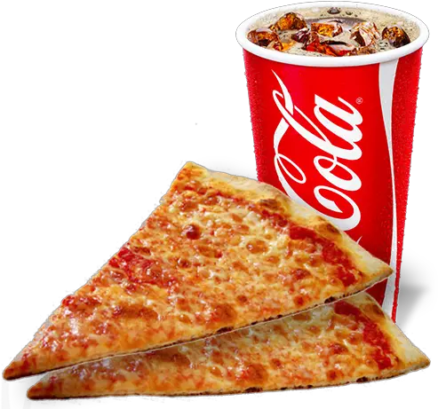 Slider01 Coca Cola Png Slice Of Pizza Png