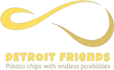 Detroit Friends Logo Design Congyi Han Png Font