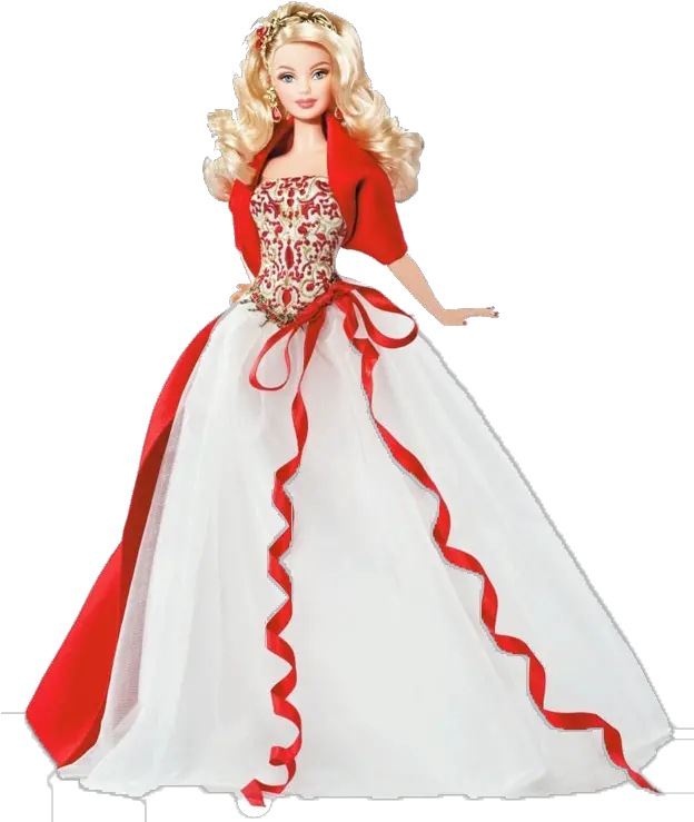 Barbie Png Free Images Transparent Background