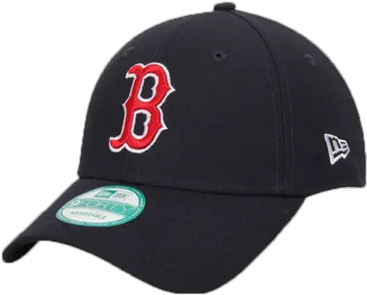 Boston Red Sox League 9forty Hat New Era Png Red Sox Png