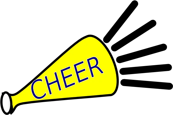 Cheer Leader Shout Clip Art Vector Clip Art Cheerleader Shout Png Cheer Png