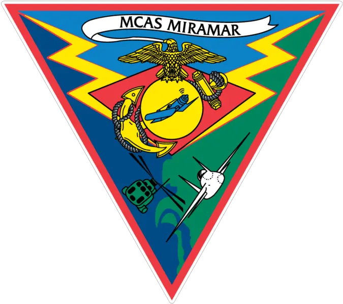 Marine Corps Air Station Miramar Mcas Miramar Marine Corps Air Station Png Marine Corp Icon