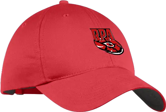 Nike Golf Cap U2013 Gym Red Copy For Baseball Png Red Nike Logos