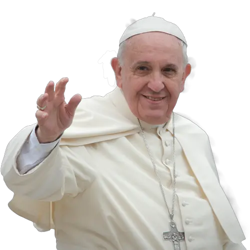 Pope Png 3 Image Pope Francis Png Pope Png