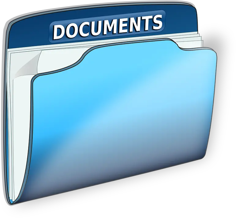 Free Photo File Document Storage Icon Folder Max Supporting Document Icon Png Office Folder Icon