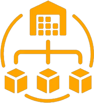 Shipit E Commerce Fulfilment Distribution System Icon Png Aws Whatsapp Icon