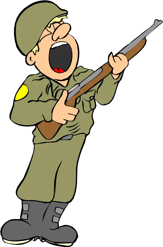 Army Clipart Transparent American Soldier Clipart Png Nazi Hat Transparent