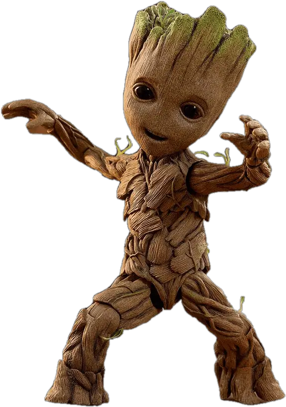 Download Groot Transparent Png Images Avengers Groot Png File Groot Png