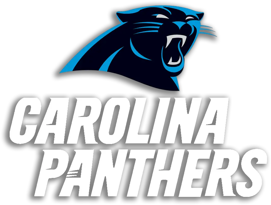 Nfl Panthers Carolina Panthers New Png Carolina Panthers Logo Png