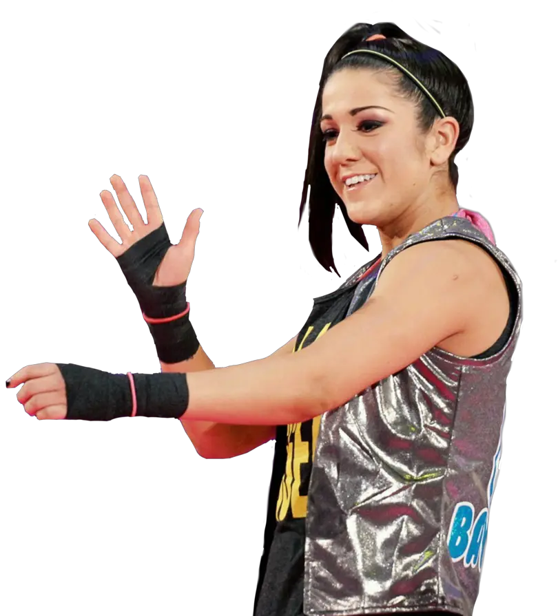 Another Bayley Png Wwe 2018 Bayley Png