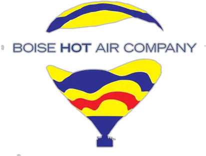 Boise Hot Air Company Boise Hot Air Boise Idaho Hot Air Balloon Companies Png Ballon Png