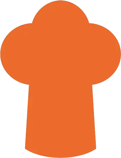 Where Food Changes Lives Kitchens For Good Blank Png Chef Cap Icon