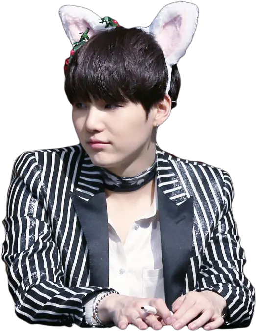 Avatan Plus 161014 Yoongi Png Yoongi Png