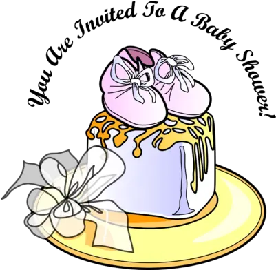 Image Baby Show Invitation You Are Invited To A Baby Baby Shower Pictures Clip Art Png Baby Shower Png png