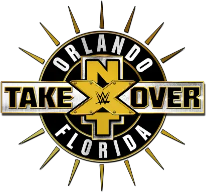 Nxt Takeover Orlando Nxt Takeover Orlando Logo Png Orlando Png