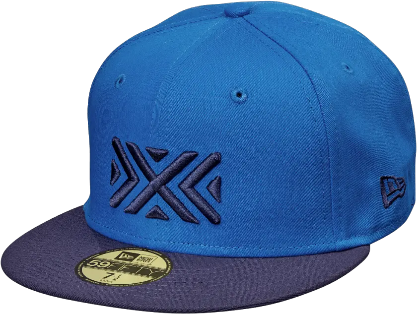 London Spitfire Overwatch League Fitted New York Excelsior Overwatch League Hat Png London Spitfire Logo