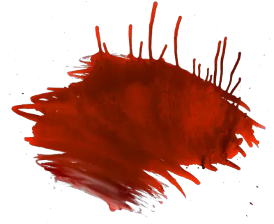 Blood Splatter Graphicscrate Png Image Effects Hd U0026 Free Art Smear Png