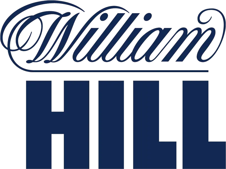 William Hill Casino 100 Match Up Bonus Up To 300 William Hill Transparent Logo Png Hill Png