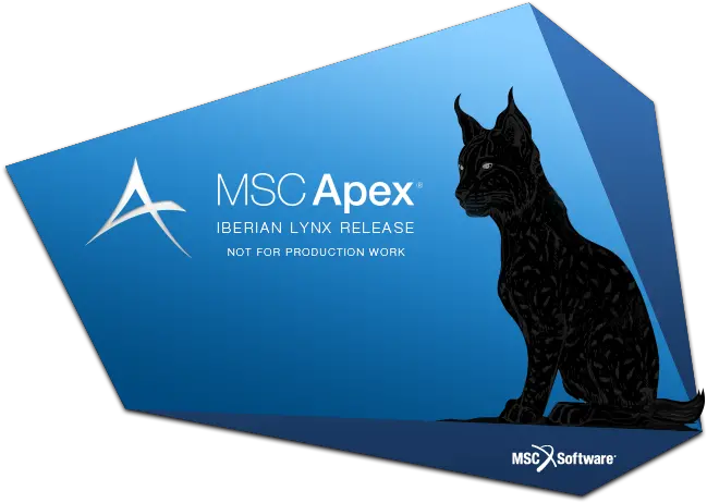 Apex Webinar Series Iberian Lynx For The Aerospace Msc Apex Iberian Lynx Feature Pack 2 Png Lynx Png