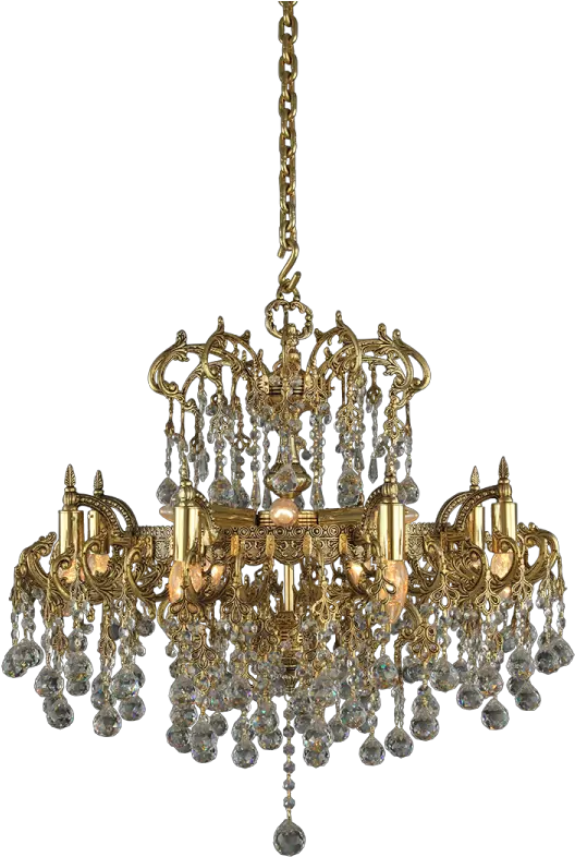 Fancy Chandelier Png Picture Gold Transparent Chandelier Png Chandelier Png