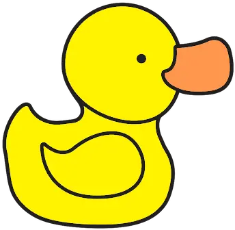 Duck Clip Transparent Background Clip Art Rubber Ducky Transparent Background Png Duck Transparent Background