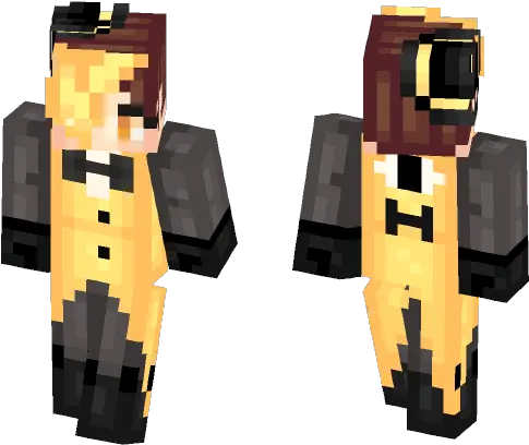 Download Bill Cipher Gravity Falls Minecraft Skin For Free Bill Cipher Minecraft Skin Png Bill Cipher Png