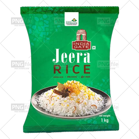 India Gate Jeera Rice Photo 747 Pngfilenet Free Png India Gate Jeera Rice Rice Png