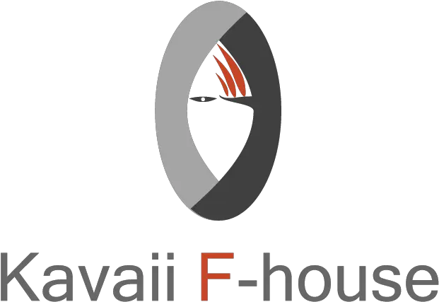 Logo Design For Kavaii F Kaip Sekasi Png Fashion Logos