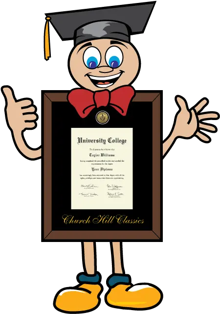 Diploma Clipart Graduation Certificate Frankie The Diploma Frame Png Certificate Frame Png