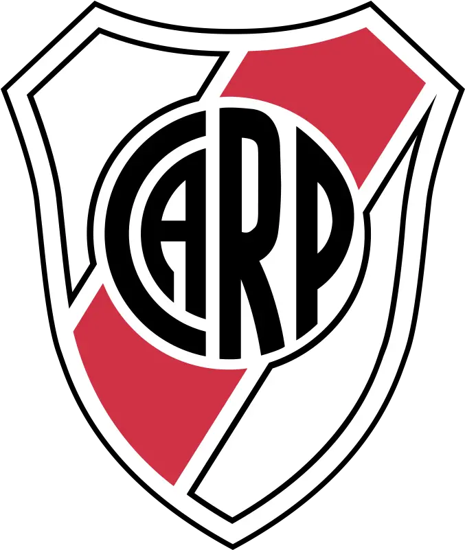 River Plate 1998 Escudo River Plate Png River Png
