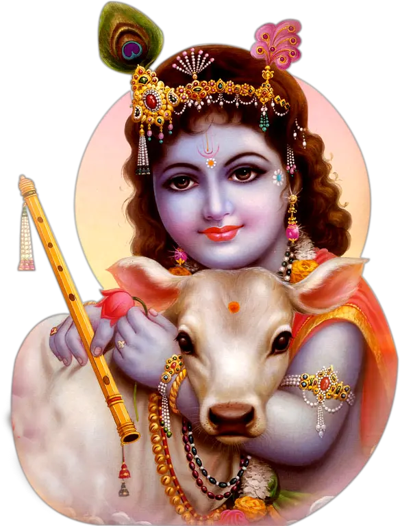 God Png Transparent Image Krishna Photo Hd Download God Png