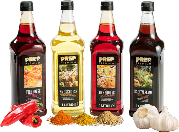 Prep Premium Elephant Garlic Png Cooking Oil Icon
