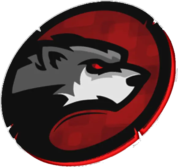 Red Wolves Liquipedia The Starcraft Ii Encyclopedia Lobo Red Wolver Png Wolves Logo