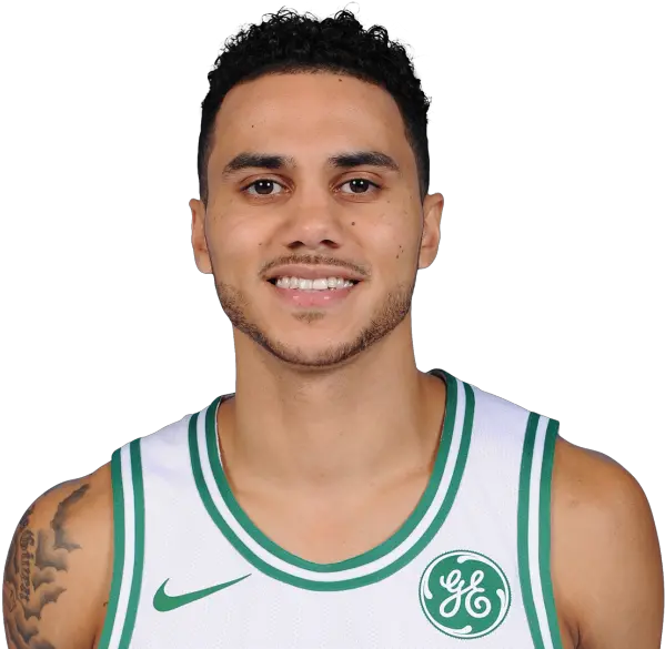 Shane Larkin Hd Png Download Ederson Neck Tattoo Shane Dawson Png