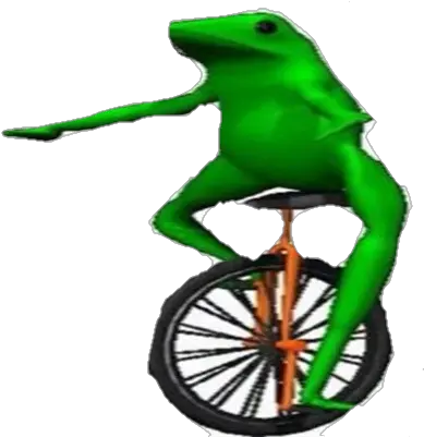 Download Boi Transparent Here Come Dat Don T Talk To Me Or My Son Ever Again Frog Png Dat Boi Png