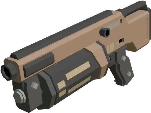 P3d Ranged Weapon Png Widowmaker Png